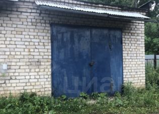 иваново куплю гараж в советском районе