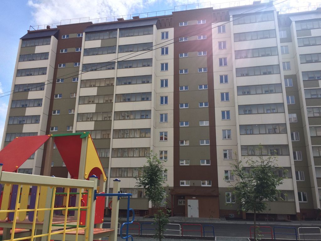 продажа квартир Доваторский
