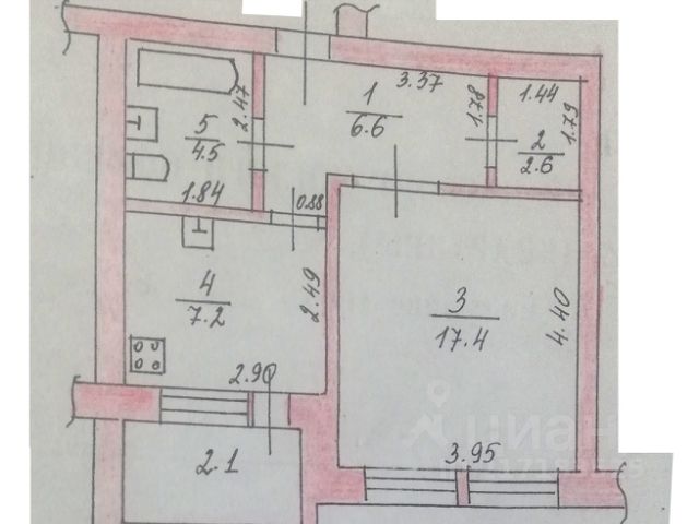 Купить Квартиру В Старой Руссе На Авито