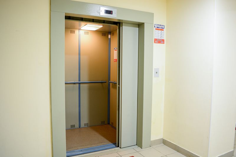 фото ЖК Радуга
