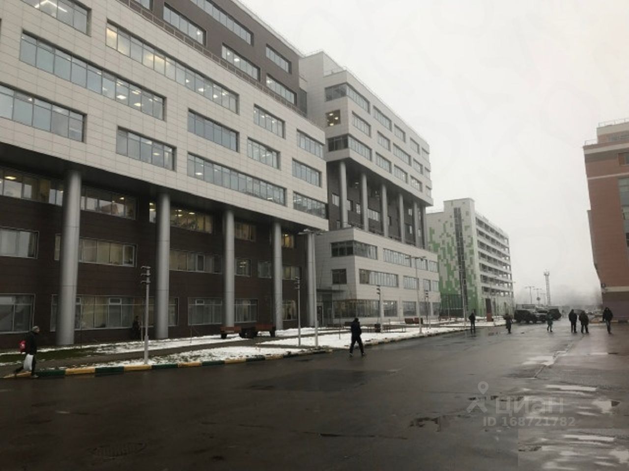 Портал поиска помещений для офиса Отрадное аренда офисов в центре г.краснодара