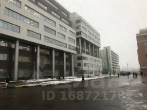 Аренда офиса 7 кв Юрловский проезд снять место под офис Якиманская набережная
