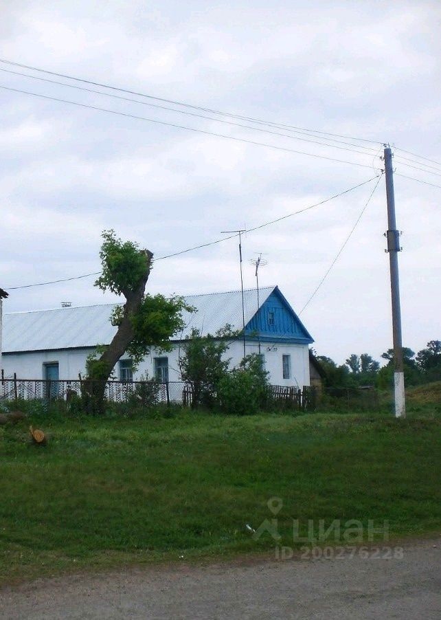 Село заречное липецкая область