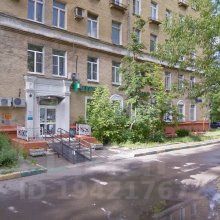Арендовать помещение под офис Соколиной Горы 9-я улица аренда коммерческой недвижимости Татарская улица