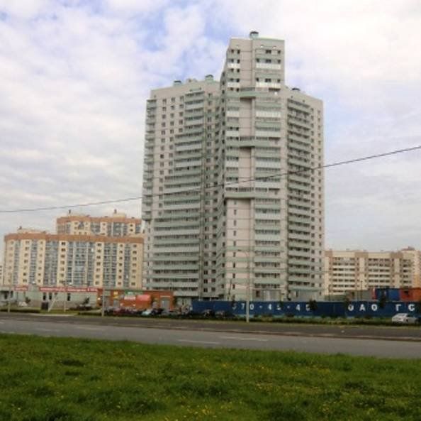 ЖК Лахта