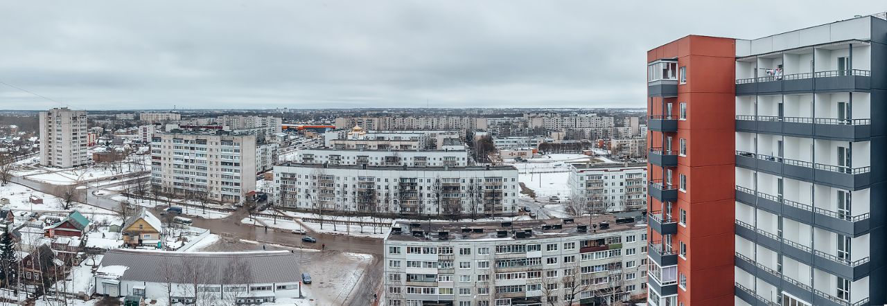 фото ЖК Москва