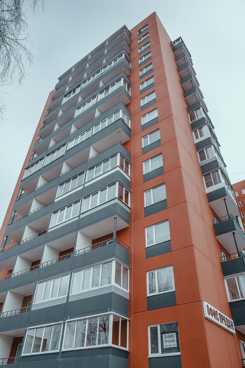 ЖК Москва