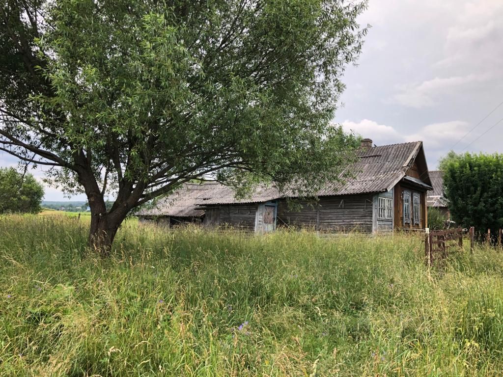 Продаю дом 50м² Тверская область, Старицкий район, Валуйки деревня - база ЦИАН, объявление 30652694