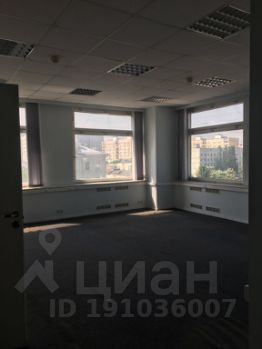Офисные помещения Котельнический 5-й переулок коммерческая недвижимость россия беспла