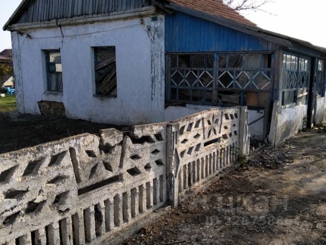 Купить Дом В Октябрьском Красногвардейский Район Крым