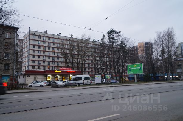 Купить Квартиру Метро Озерки Санкт Петербург Вторичка