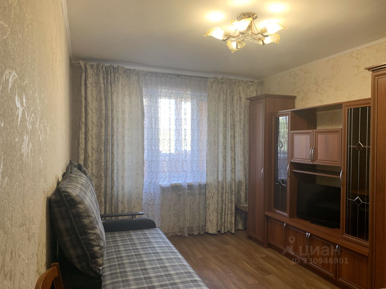 Аренда двухкомнатной квартиры 52м² ул. Голубятникова, 20, Казань, Татарстан респ., р-н Ново-Савиновский м. Северный Вокзал - база ЦИАН, объявление 230946901