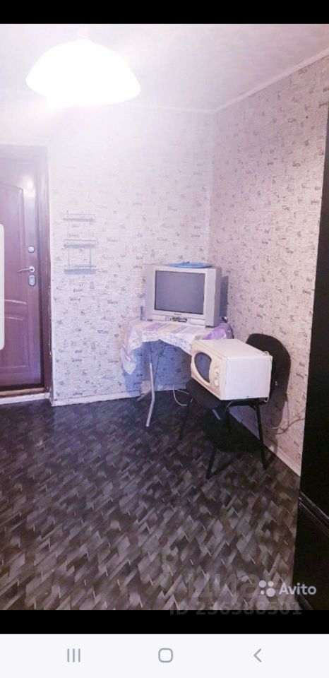 Купить комнату 150м² Бухарестская ул., 128К2, Санкт-Петербург, р-н Фрунзенский, № 75 м. Проспект Славы - база ЦИАН, объявление 236388501