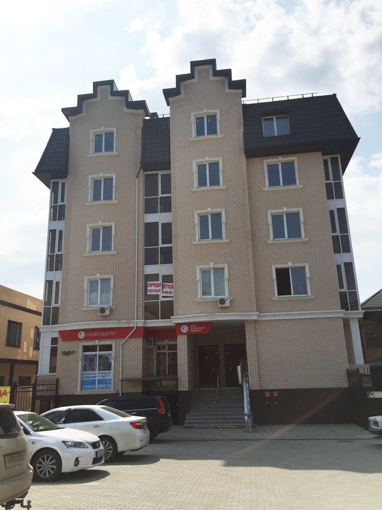 купить квартиру в ЖК Дзержинского 59
