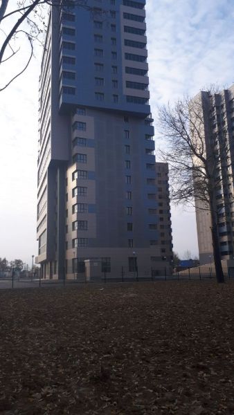 3-я Фотография ЖК «КазанСу»