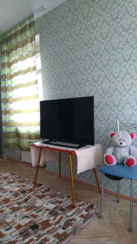 Сдам трехкомнатную квартиру 79м² Поэтический бул., 8, Санкт-Петербург, р-н Выборгский, Парнас м. Озерки - база ЦИАН, объявление 231549236