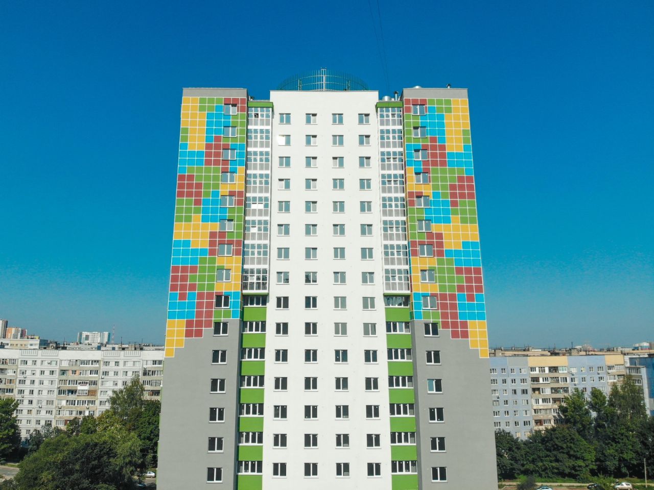 продажа квартир по ул. Старое Село