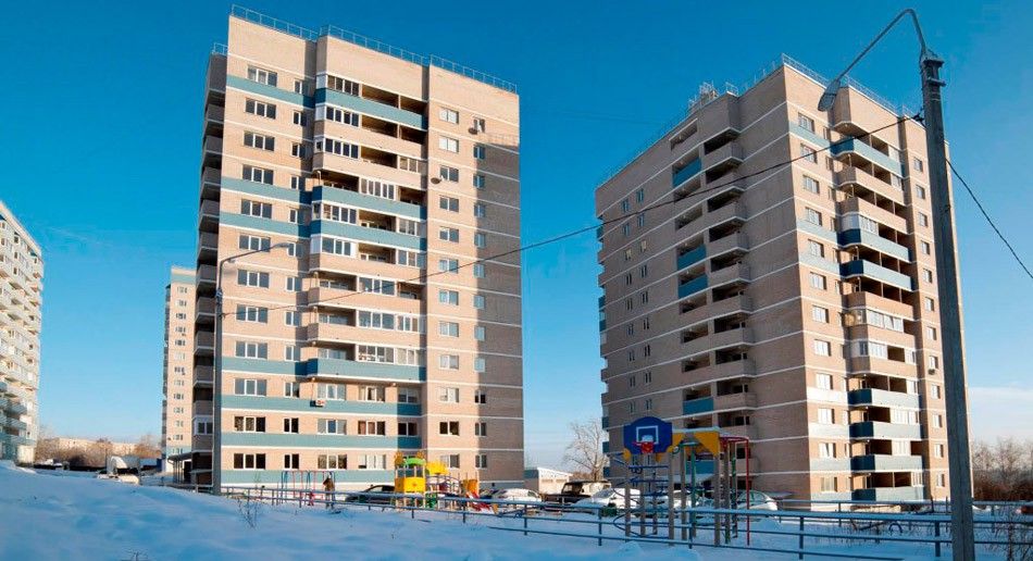 продажа квартир Дуэт