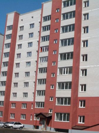 жилой комплекс ул. Анатолия, 9А