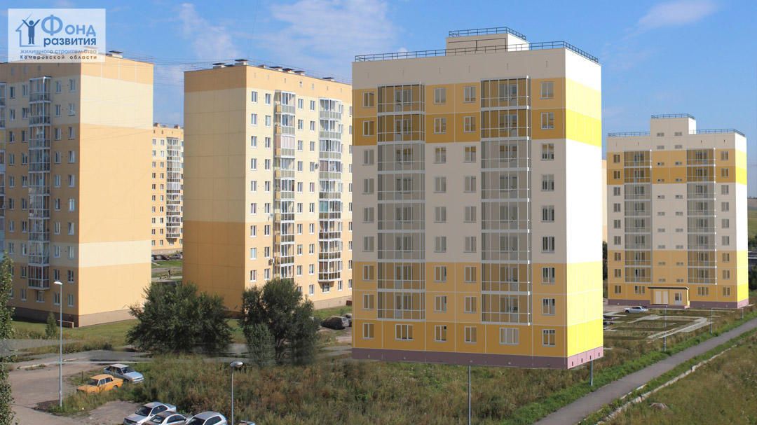 купить квартиру в ЖК Звездова, 160