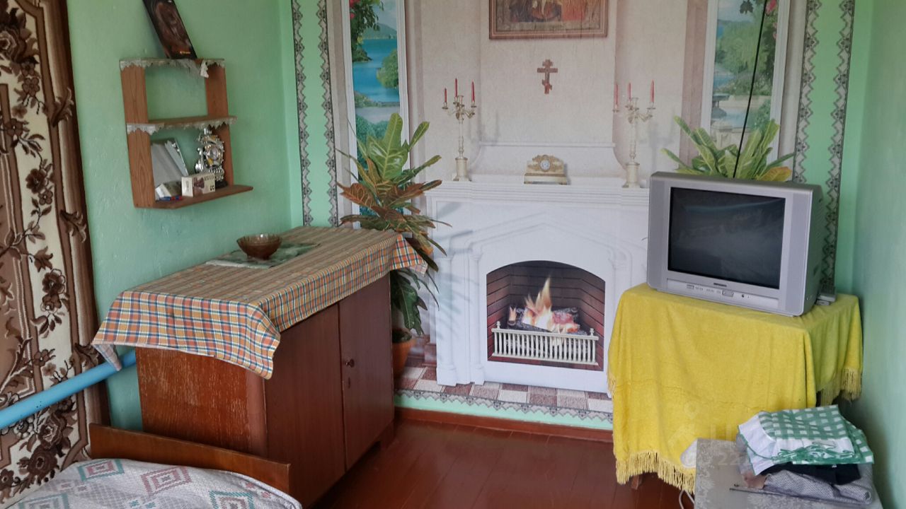 Продаю дом 61м² Крым респ., Красногвардейский район, Известковое село - база ЦИАН, объявление 221499644