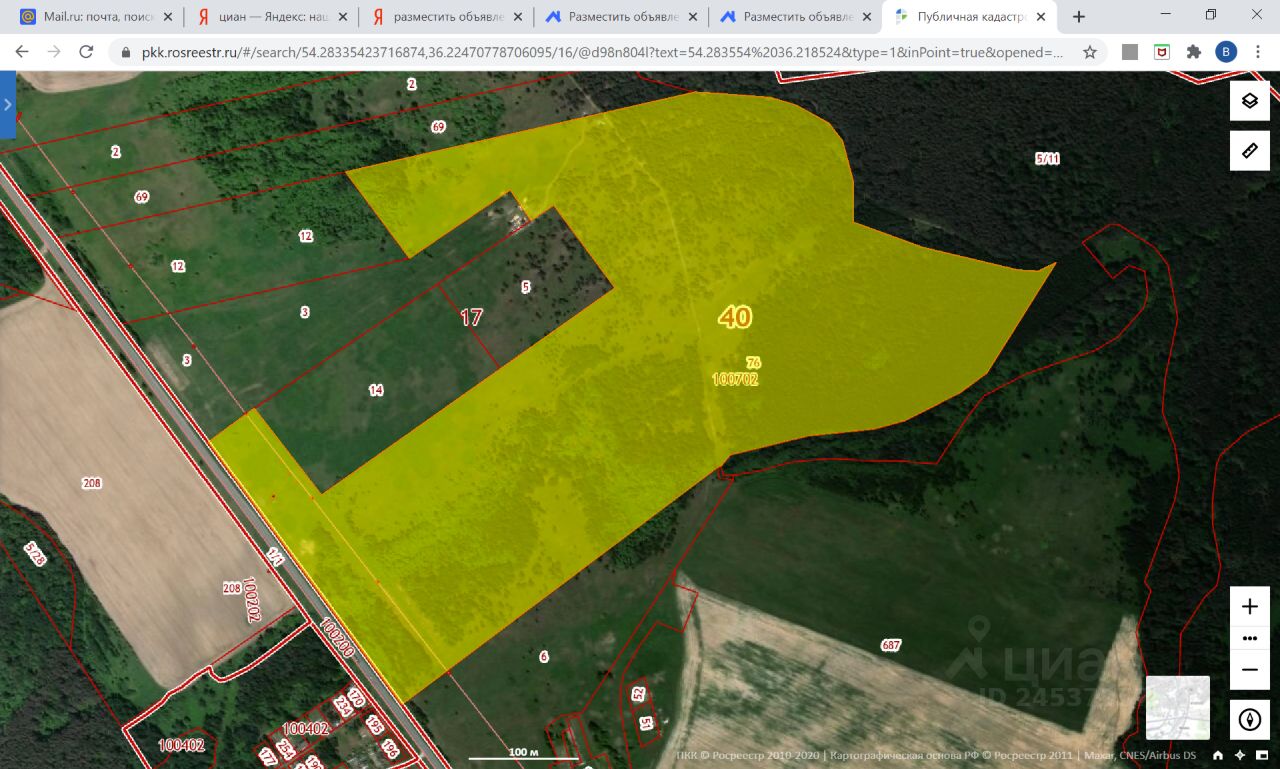 Участок n 13. Публичная кадастровая карта Калужской области. Бушовка Калужская обл.. Перемышльский район д горки на карте. Дача на карте Калужской.