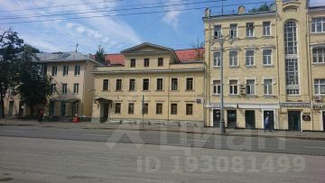Аренда офиса 35 кв Серпуховская Большая улица аренда офиса бухучете