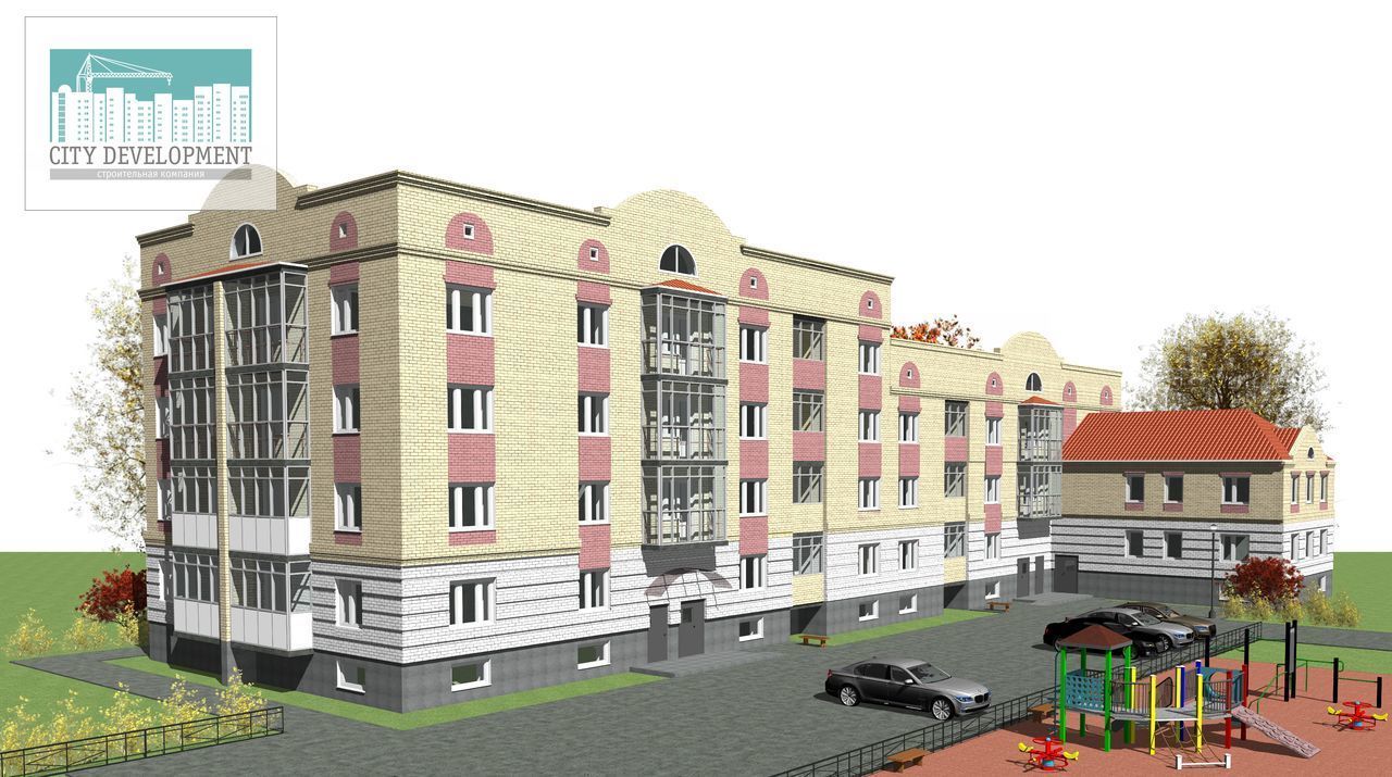 продажа квартир ул. Коммунистов, 44