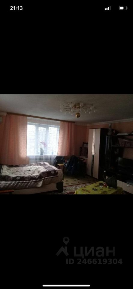 Продаю дом 80м² проезд 35-й, Ессентуки, Ставропольский край, Мичуринец СНТ - база ЦИАН, объявление 246619304