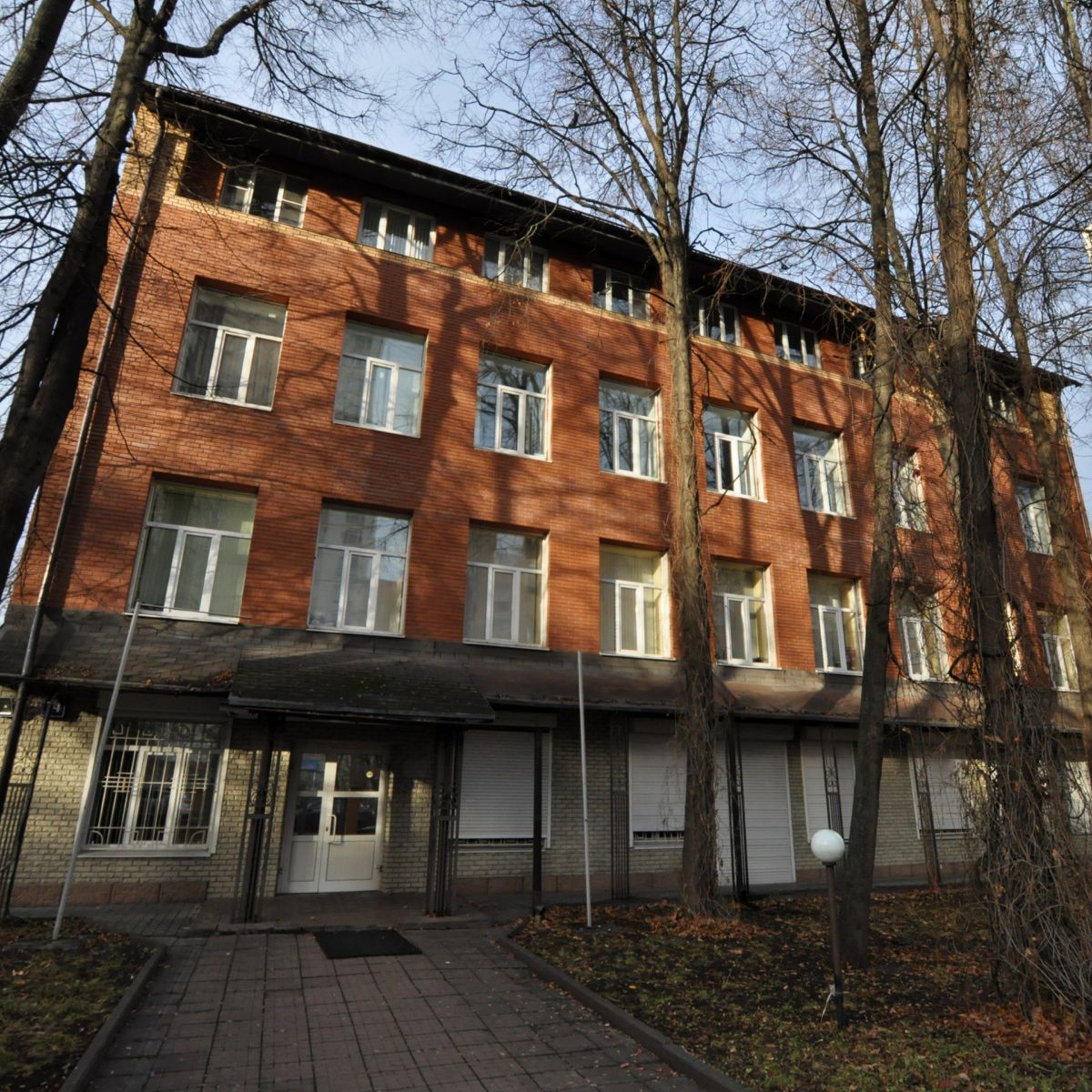 продажа помещений в БЦ на ул. Кастанаевская, 14 (14)