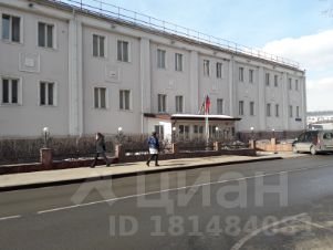 Аренда офиса 7 кв Зацепа улица портал поиска помещений для офиса Неопалимовский 2-й переулок