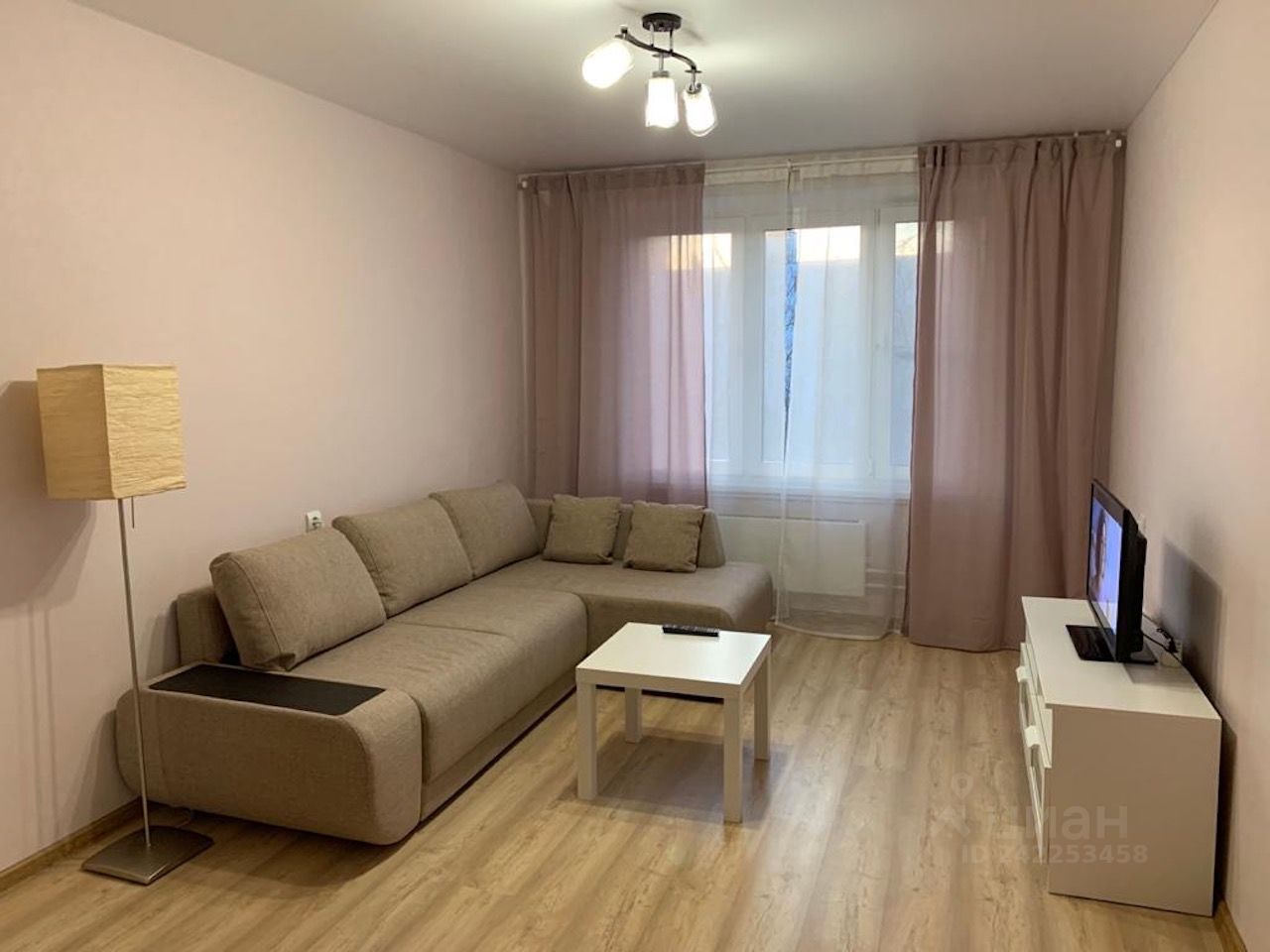 Продаю однокомнатную квартиру 32.8м² Шоссейная ул., 19к2, Москва, ЮВАО, р-н Печатники м. Печатники - база ЦИАН, объявление 242253458