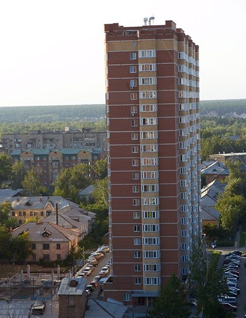 купить квартиру в ЖК Тимирязевский
