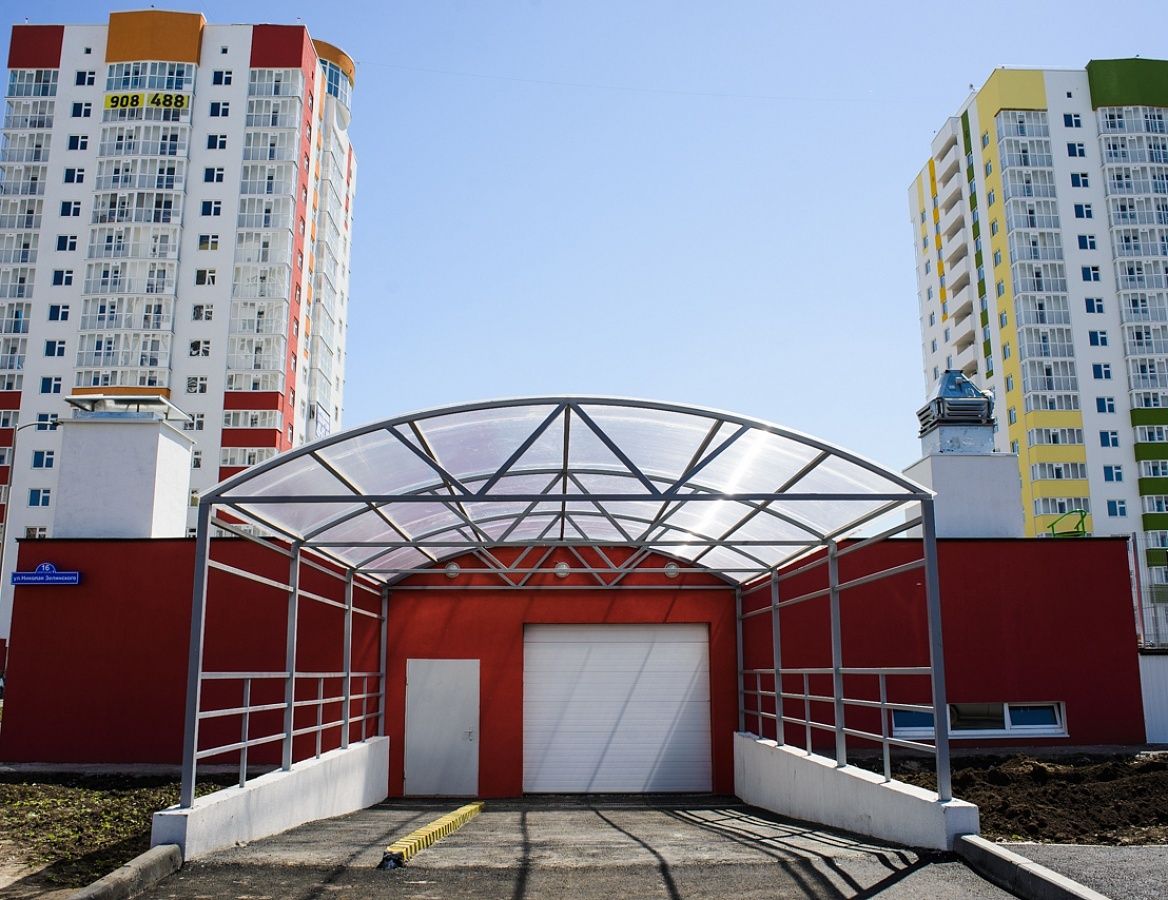 продажа квартир Времена года