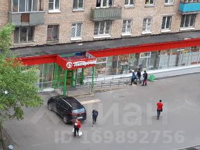 офисные помещения Добролюбова улица