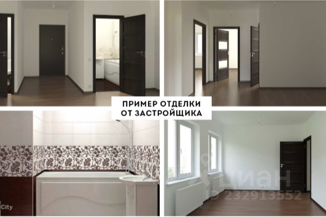 Продаю квартиру-студию 20м² просп. Советский, 36к1, Санкт-Петербург, р-н Невский, Рыбацкое, Усть-Славянка территория м. Рыбацкое - база ЦИАН, объявление 232913552