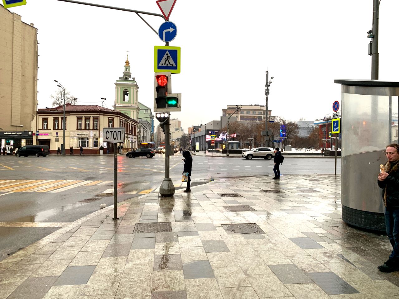 Продаю двухкомнатную квартиру 80м² Садовая-Черногрязская ул., 13с1, Москва, ЦАО, р-н Басманный м. Курская - база ЦИАН, объявление 201000389