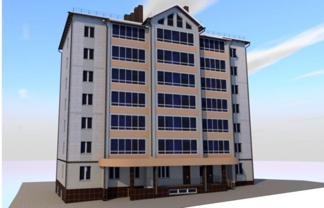 продажа квартир ул.Дружбы народов 122