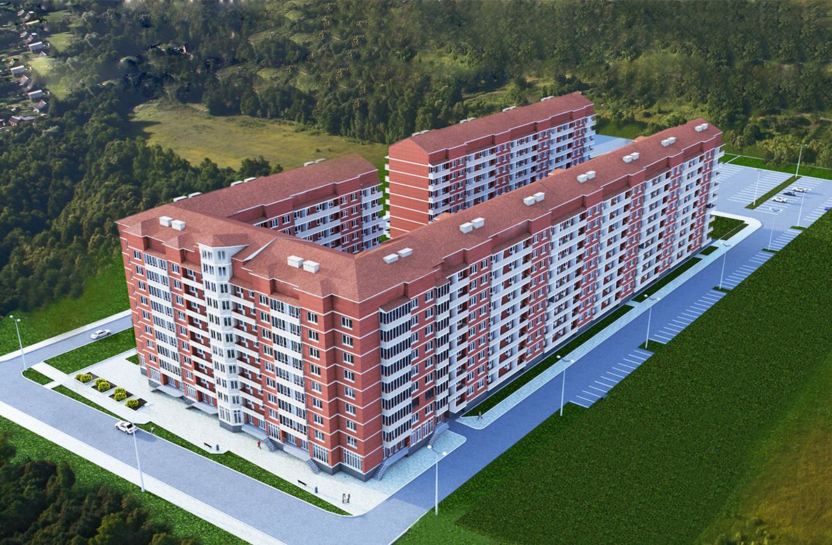 продажа квартир Калинино Парк