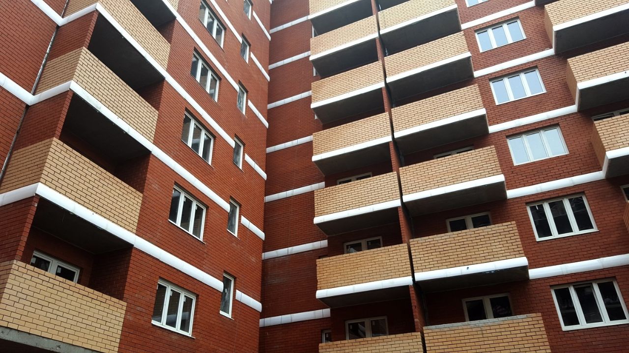 фото ЖК Калинино Парк