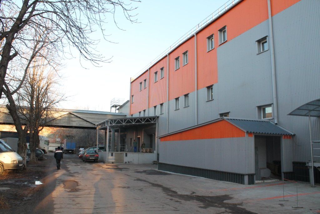 продажа помещений в БЦ в микрорайоне Ковровый, 37