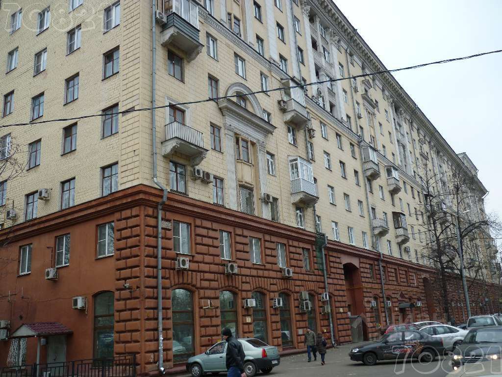 Продаю двухкомнатную квартиру 65м² ш. Энтузиастов, 26, Москва, ЮВАО, р-н Лефортово м. Авиамоторная - база ЦИАН, объявление 154920629