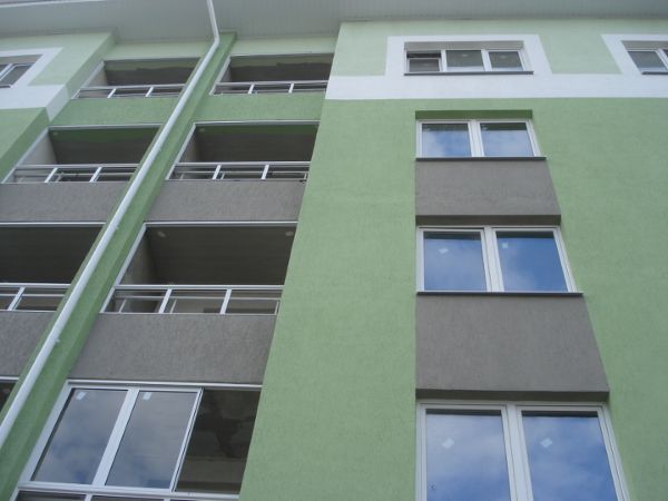 2-я Фотография ЖК «Первомайский»
