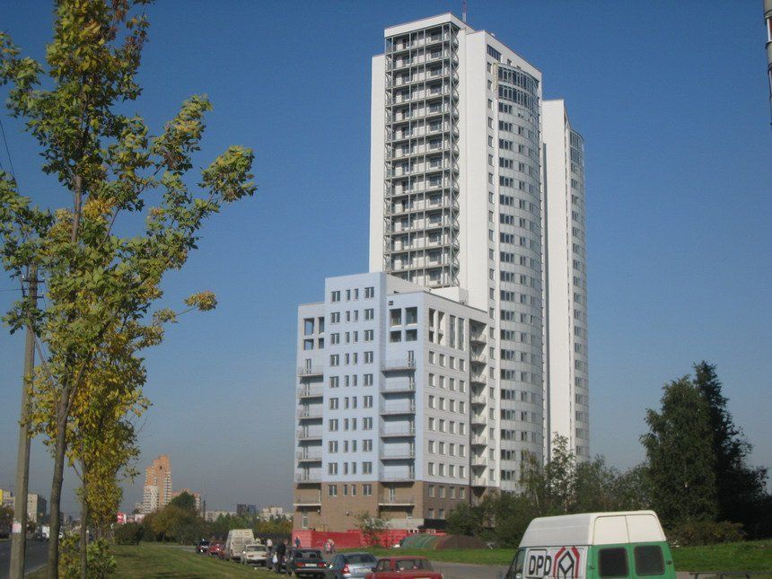 продажа квартир Твин пикс