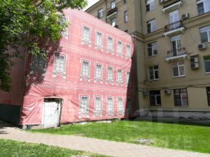 Готовые офисные помещения Расковой переулок Снять офис в городе Москва Турчанинов переулок