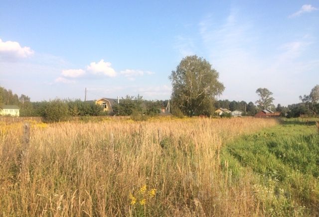 Деревня александровка нижегородская область