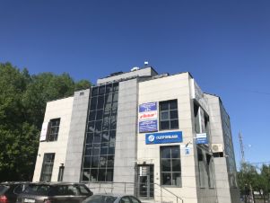 коммерческая недвижимость черкас