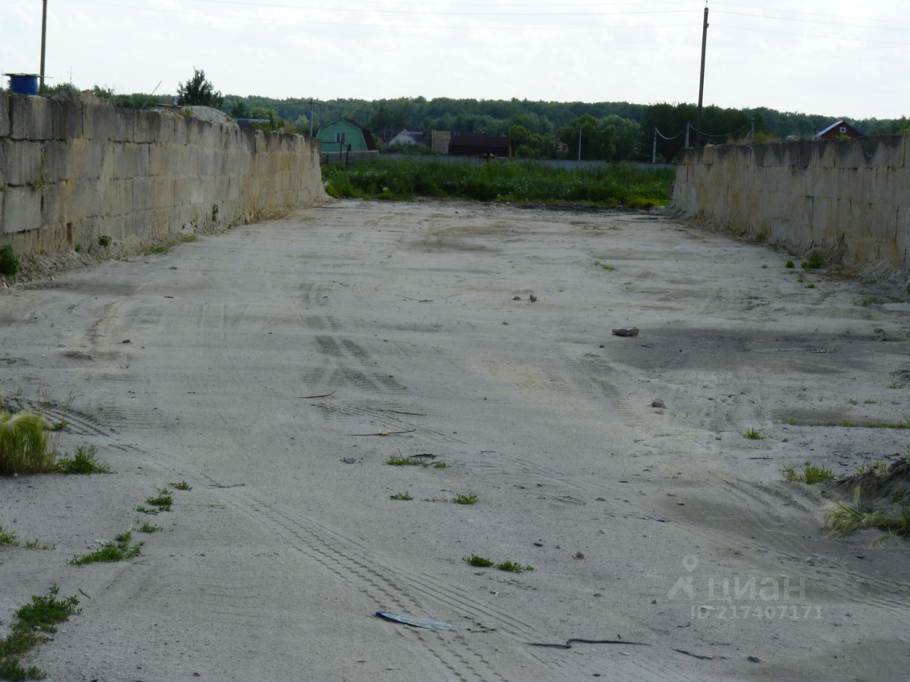 Снять cклад 1000м² Московская область, Раменский городской округ, Панино деревня м. Котельники - база ЦИАН, объявление 217407171
