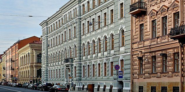 продажа квартир Монферран