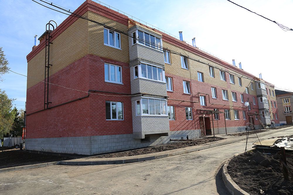 купить квартиру в ЖК ул. Ресторанная